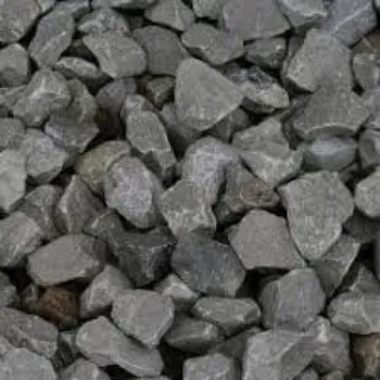 Crushed Stone